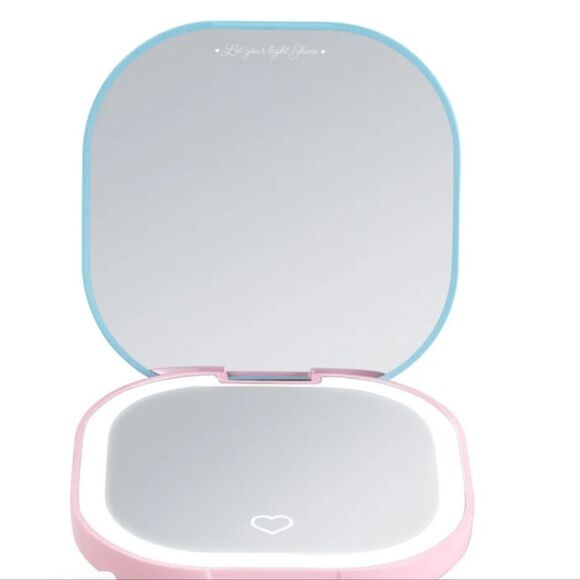 Impressions X Care Bears Rechargable Compact Mirror - Picture 5 of 10